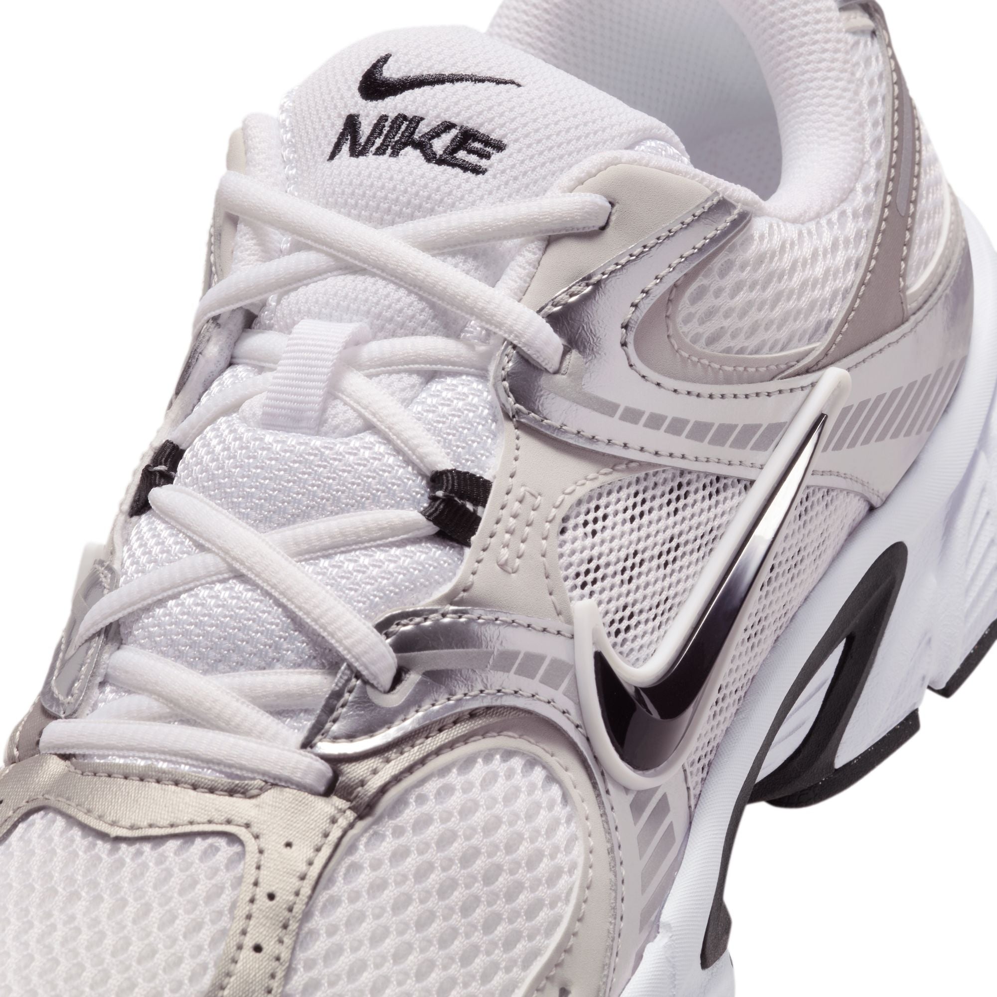 [NIKE] ★ 大人気 ★ ナイキ Men's V5 RNR White/Vast Grey/PD/B Nike V5 RNR White Vast Grey College Grey Black Men's