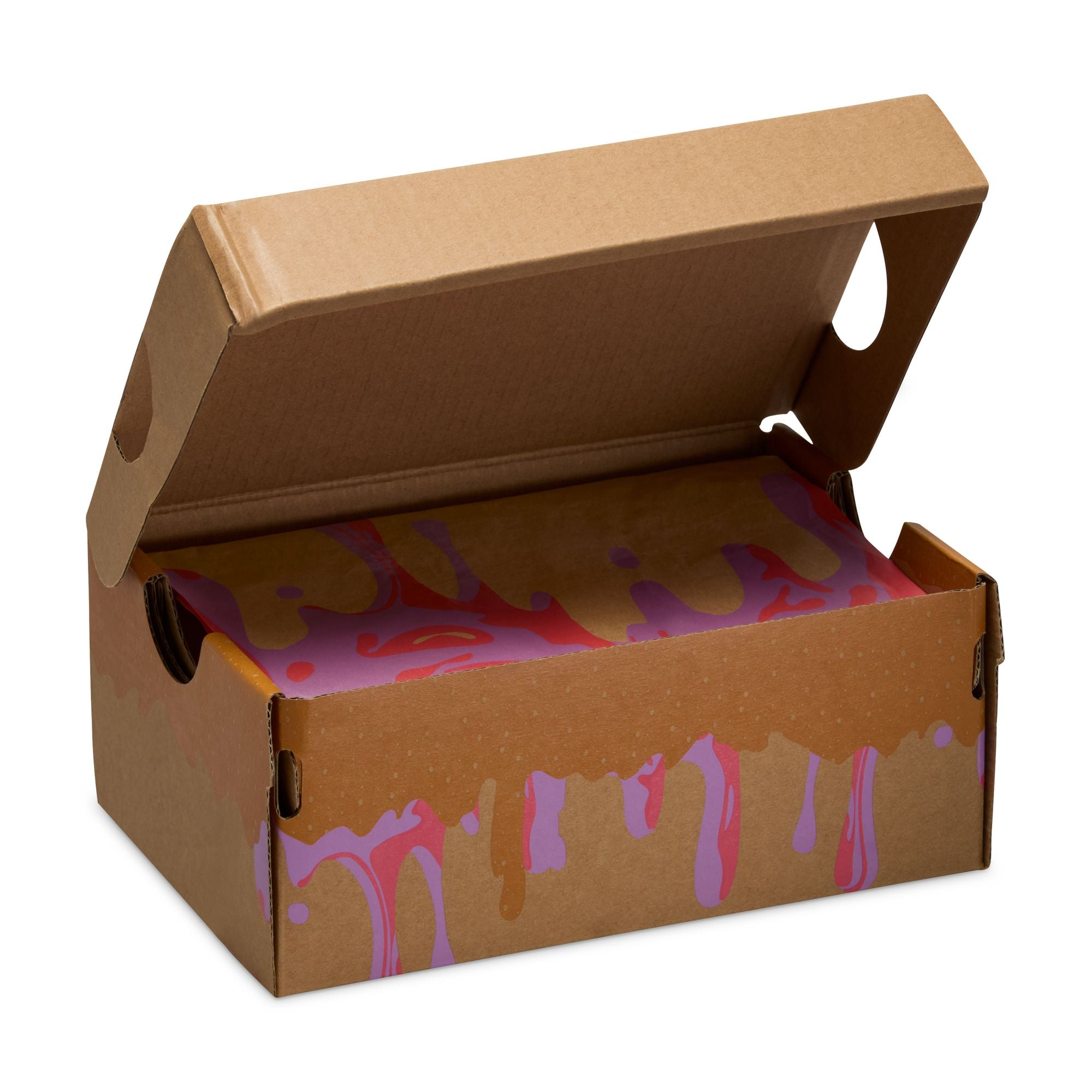 Air Jordan 1 Mid SE TD - DESERT/FUSION RED-PALE IVORY