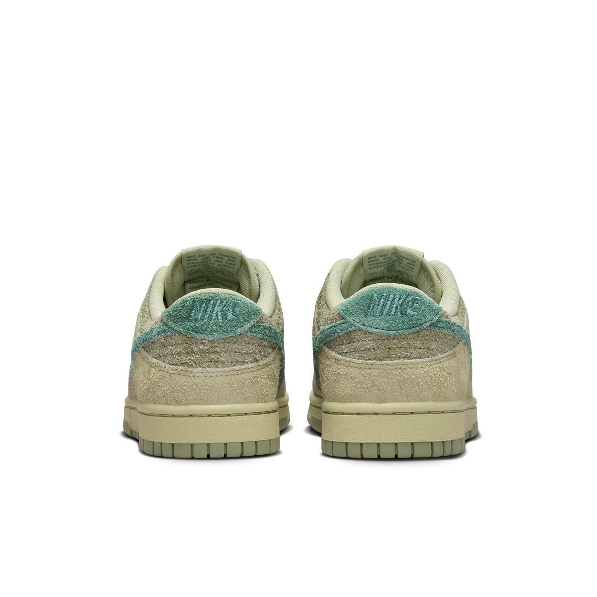 Women&#39;s Nike Dunk Low &quot;Olive Aura&quot; Colorway