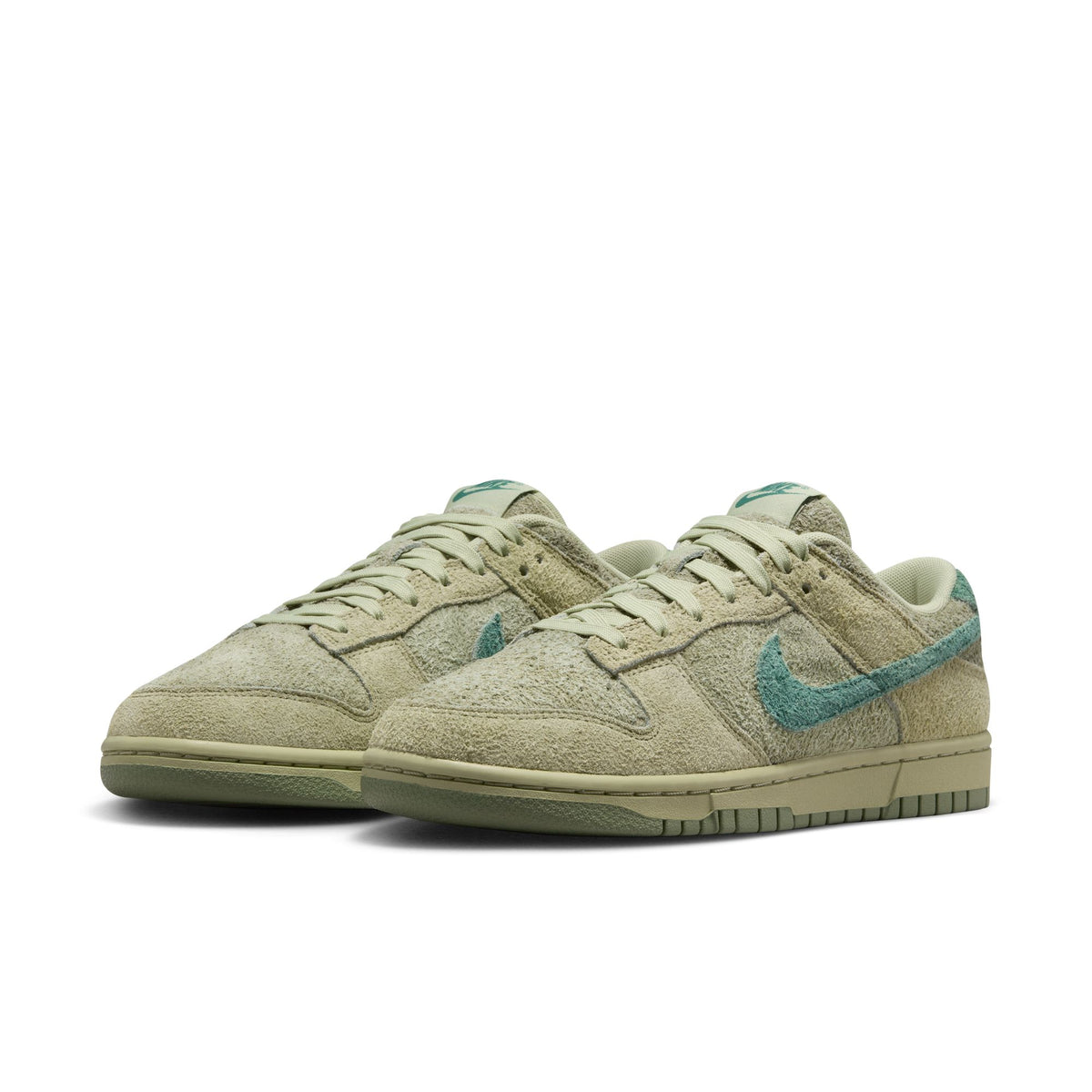 Women&#39;s Nike Dunk Low &quot;Olive Aura&quot; Colorway