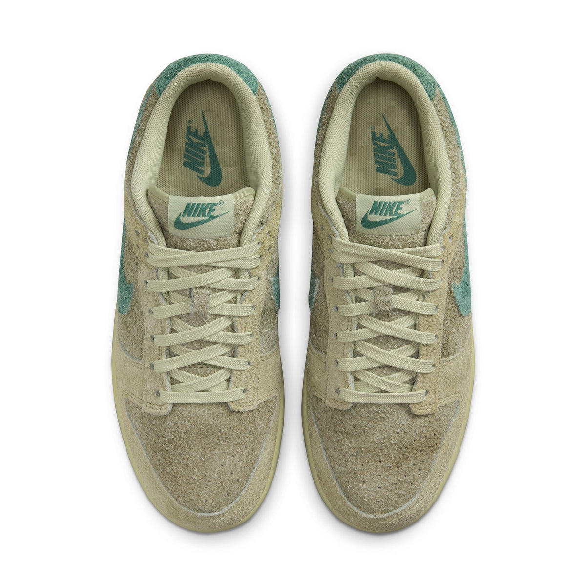 Women&#39;s Nike Dunk Low &quot;Olive Aura&quot; Colorway