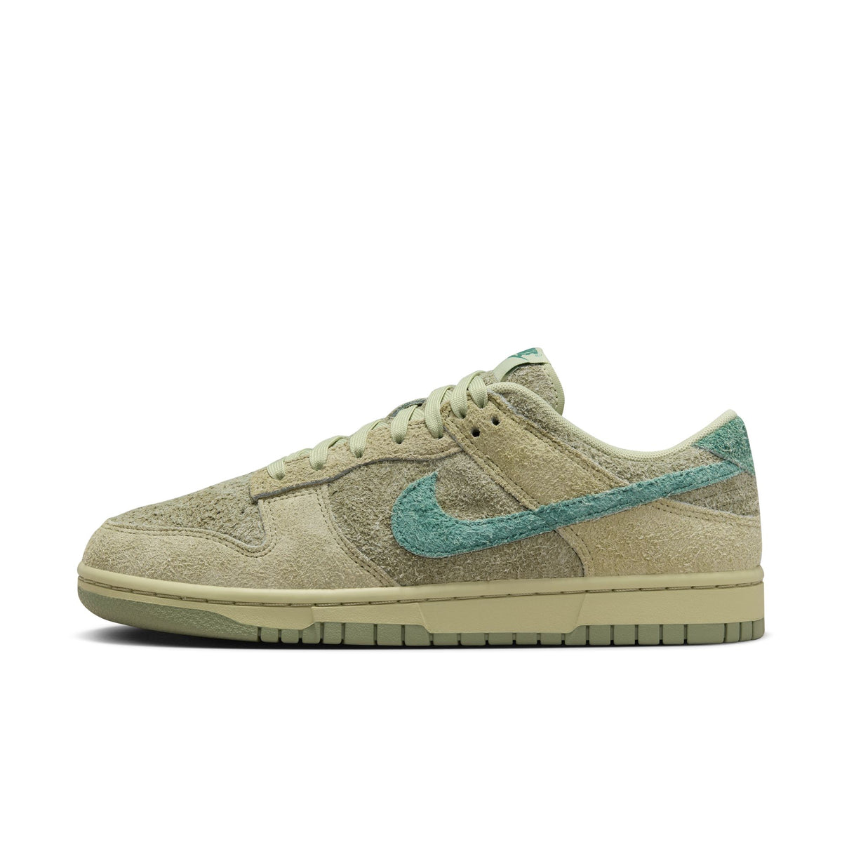 Women&#39;s Nike Dunk Low &quot;Olive Aura&quot; Colorway