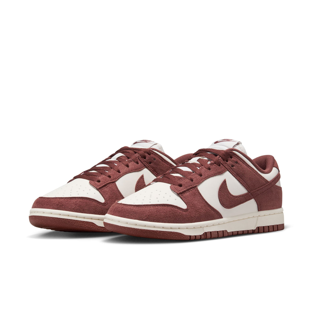 Women&#39;s Nike Dunk Low - PHANTOM/RED SEPIA-SAIL-WHITE