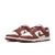 Women's Nike Dunk Low - PHANTOM/RED SEPIA-SAIL-WHITE