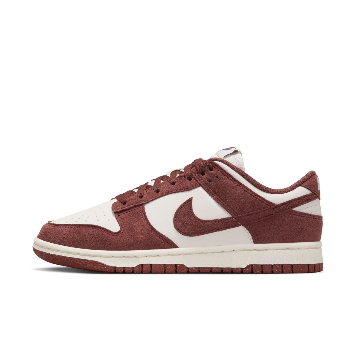 Women&#39;s Nike Dunk Low - PHANTOM/RED SEPIA-SAIL-WHITE