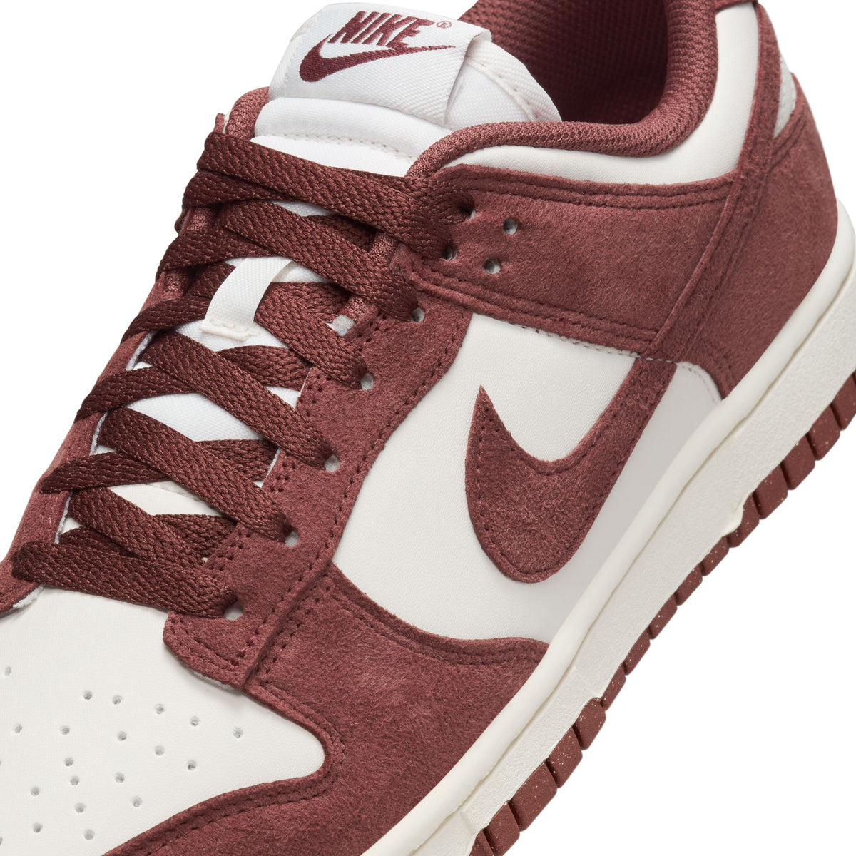 Women&#39;s Nike Dunk Low - PHANTOM/RED SEPIA-SAIL-WHITE