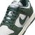 Women's Nike Dunk Low - PHOTON DUST/VINTAGE GREEN-SAIL-WHITE