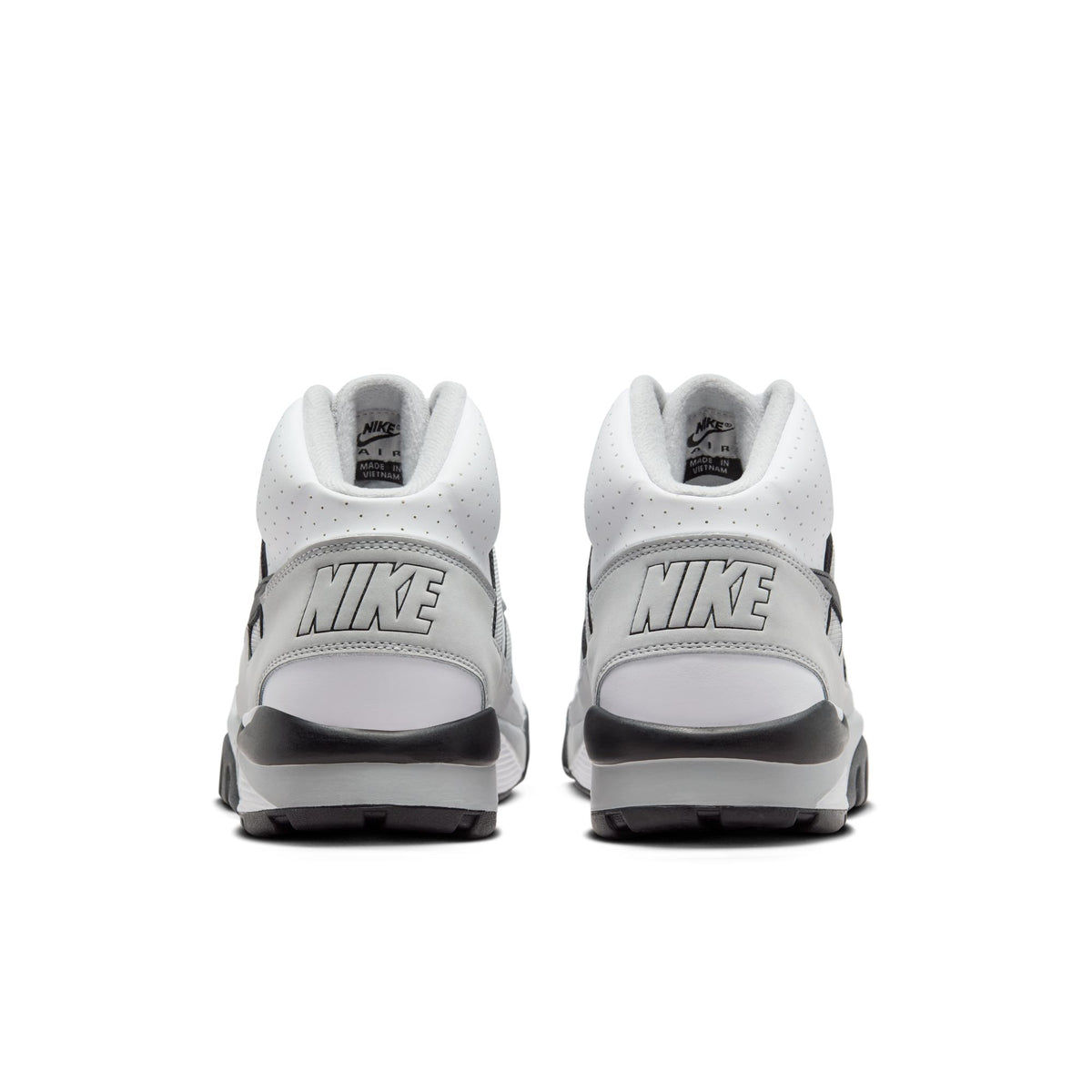 Men&#39;s Nike Air Trainer Sc High &quot;Raider&#39;s Helmet&quot; Colorway