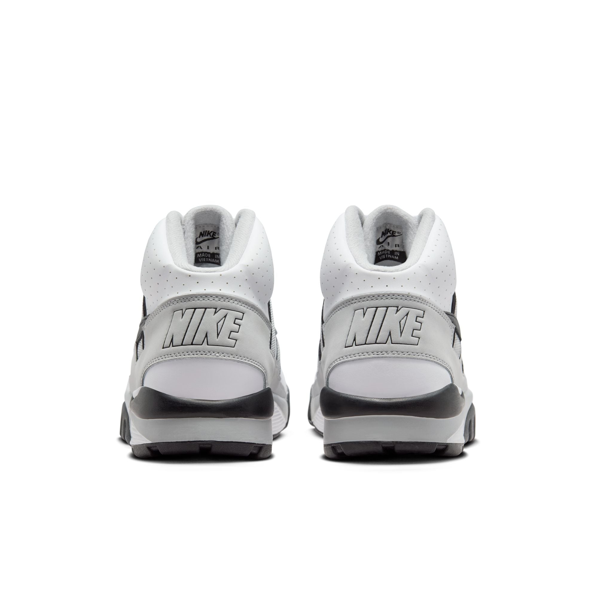 Men's Nike Air Trainer Sc High "Raider's Helmet" Colorway