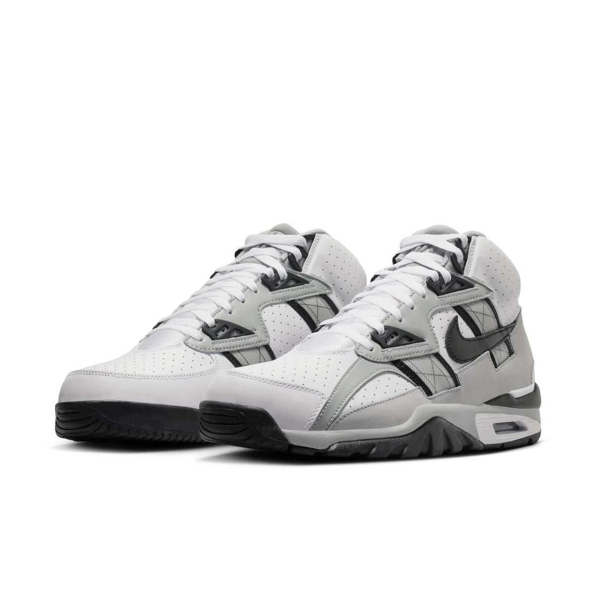 Men&#39;s Nike Air Trainer Sc High &quot;Raider&#39;s Helmet&quot; Colorway