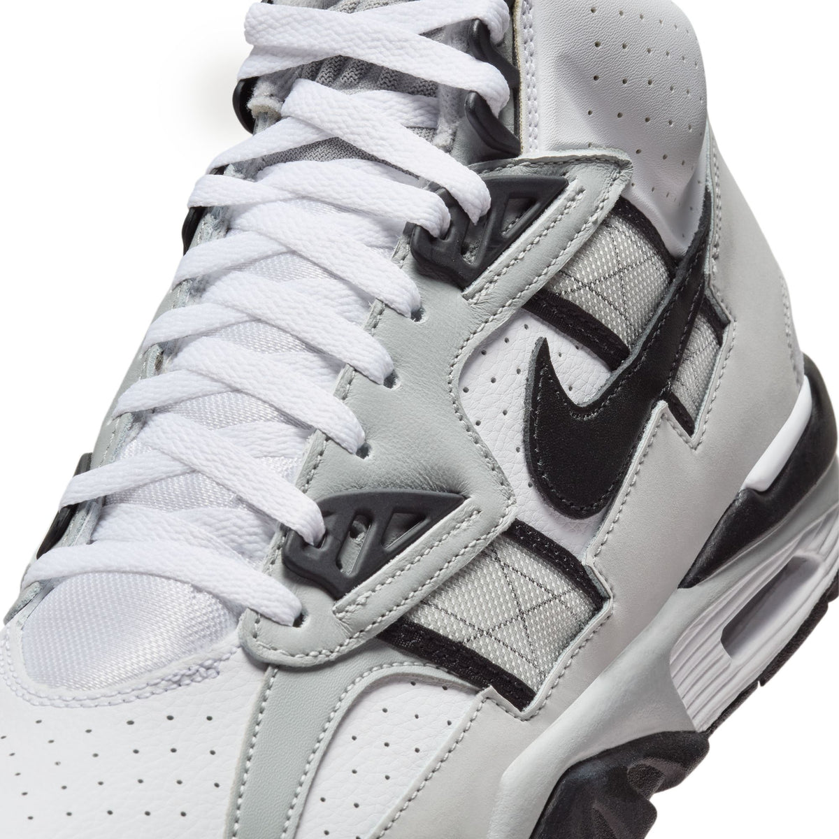 Men&#39;s Nike Air Trainer Sc High &quot;Raider&#39;s Helmet&quot; Colorway