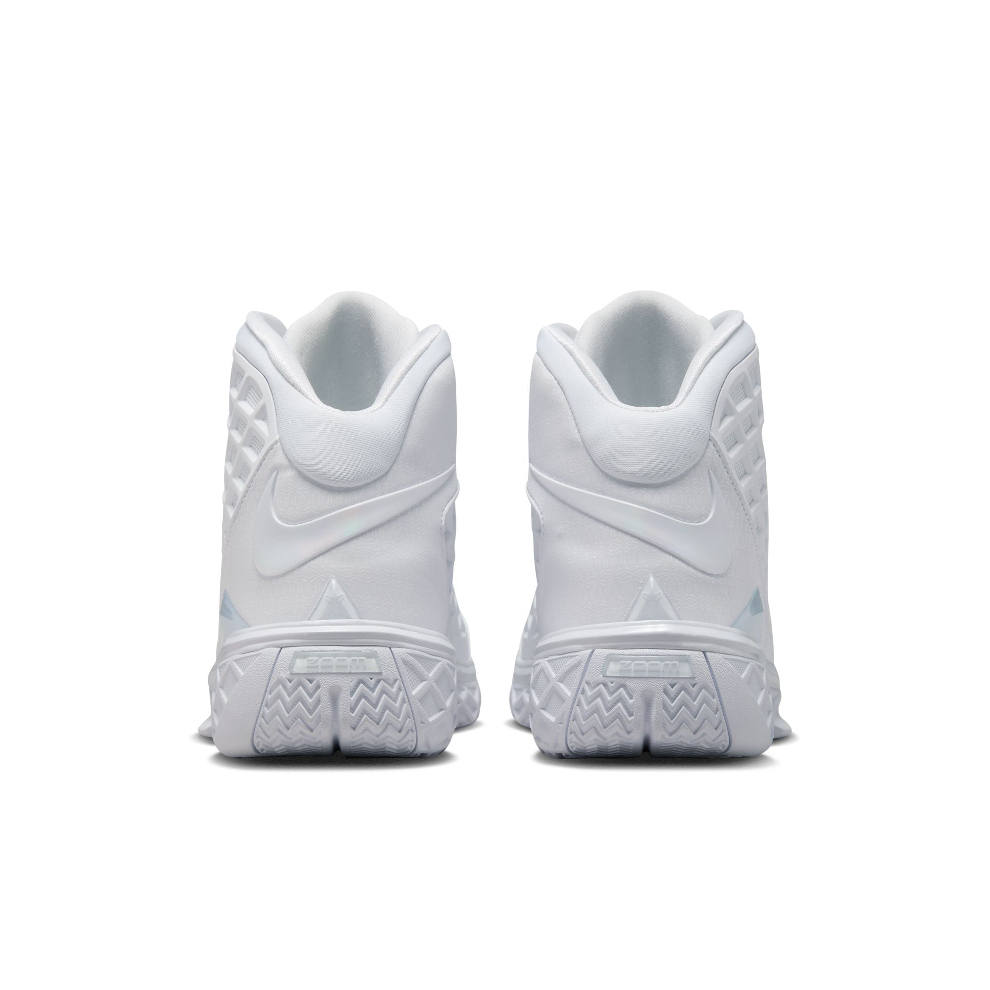 Men's Kobe III Protro - WHITE/WHITE-WHITE