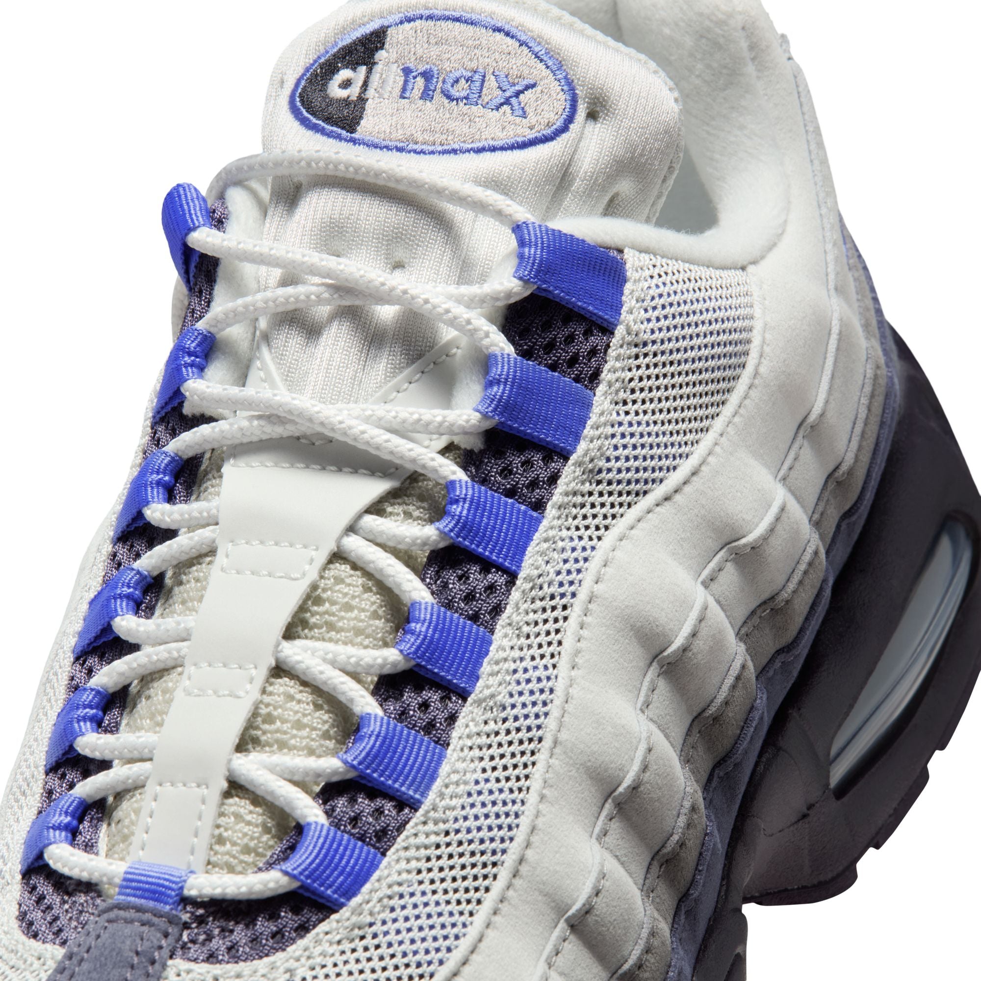 Men's Nike Air Max 95 OG - "Pencil Point"