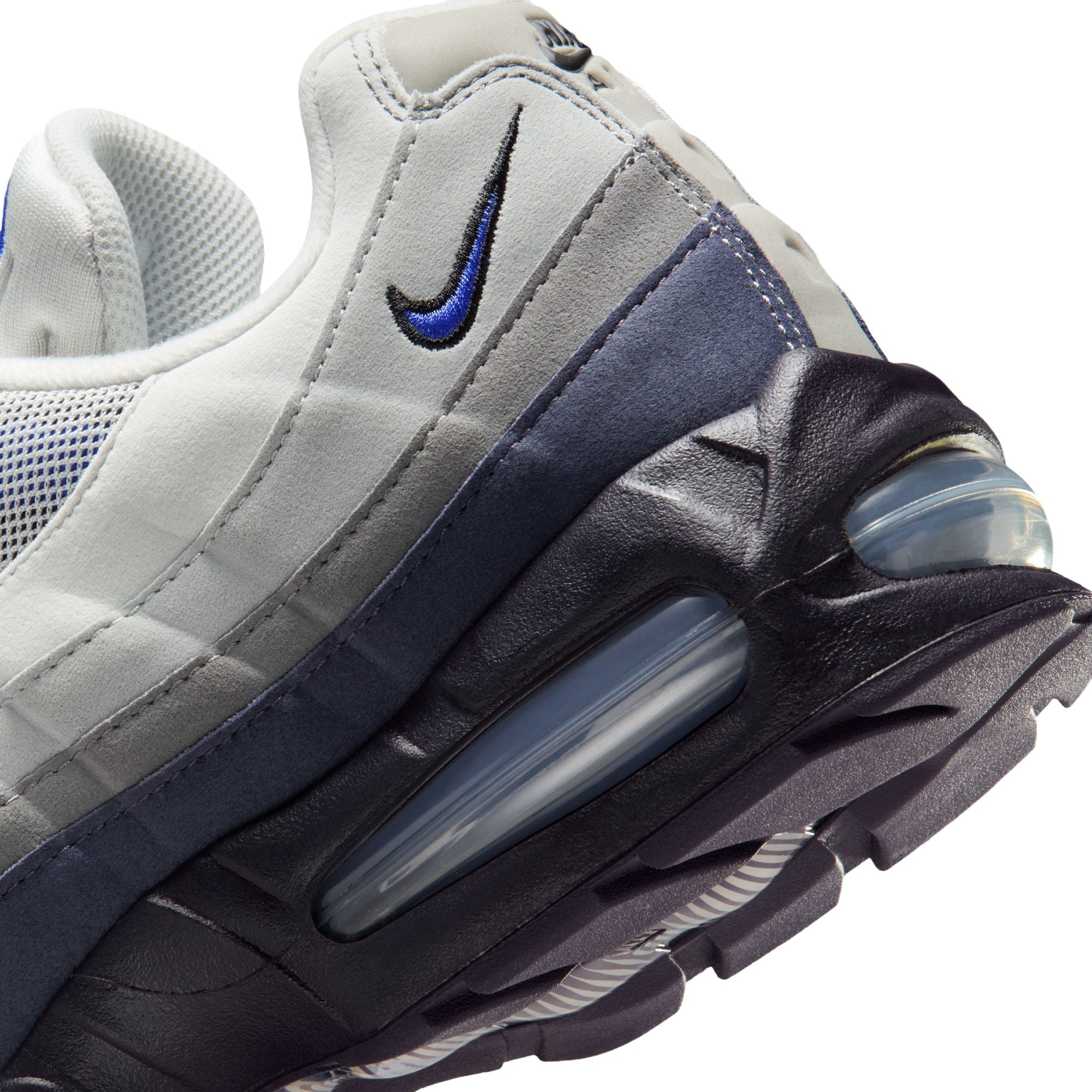 Men's Nike Air Max 95 OG - "Pencil Point"