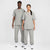 Nike x NOCTA Fleece CS Sweatpants - GREY