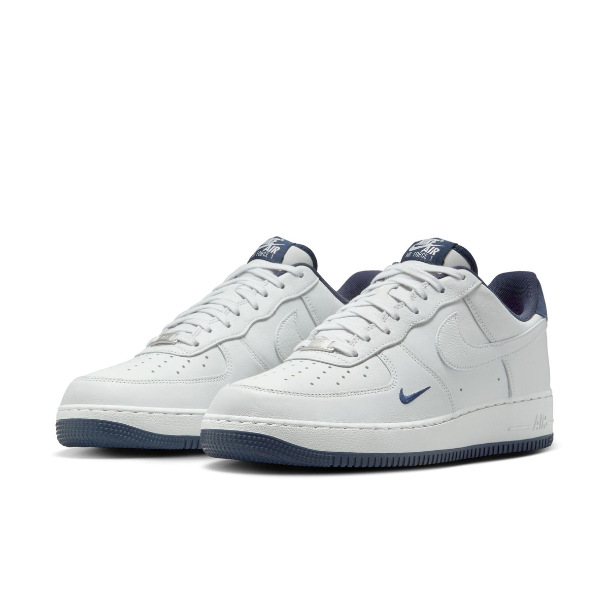 Men&#39;s Nike Air Force 1 &#39;07  Lv8 - PHOTON DUST/PHOTON DUST-OBSIDIAN