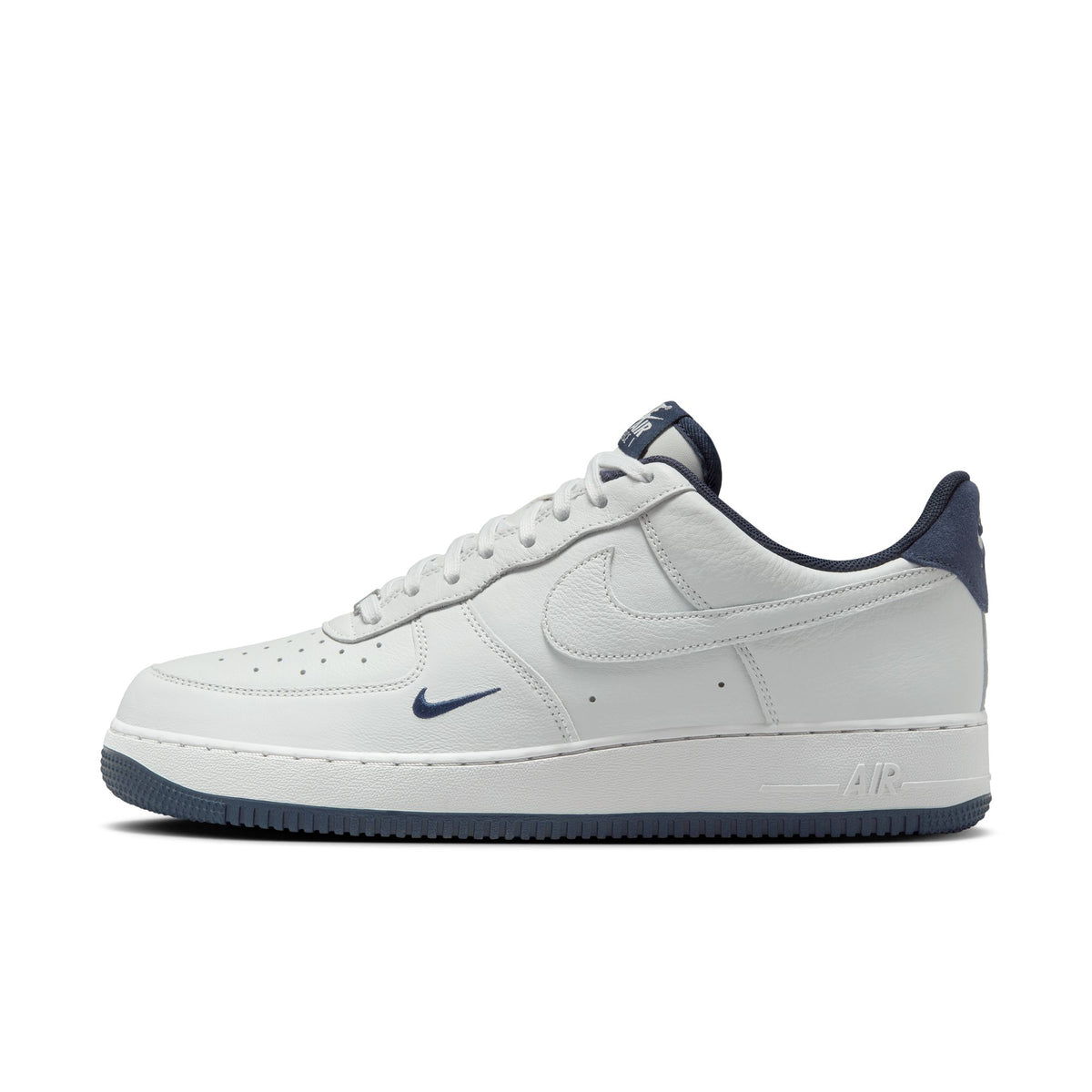 Men&#39;s Nike Air Force 1 &#39;07  Lv8 - PHOTON DUST/PHOTON DUST-OBSIDIAN