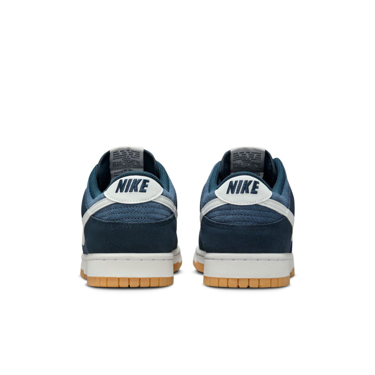 Men&#39;s Nike Dunk Low - ARMORY NAVY/SUMMIT WHITE-MONSOON BLUE