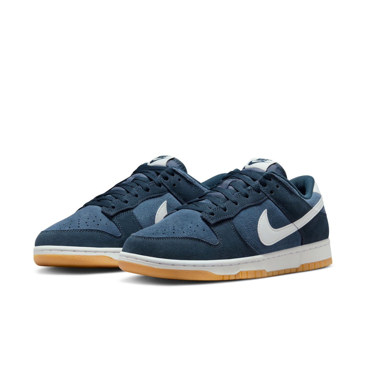 Men&#39;s Nike Dunk Low - ARMORY NAVY/SUMMIT WHITE-MONSOON BLUE