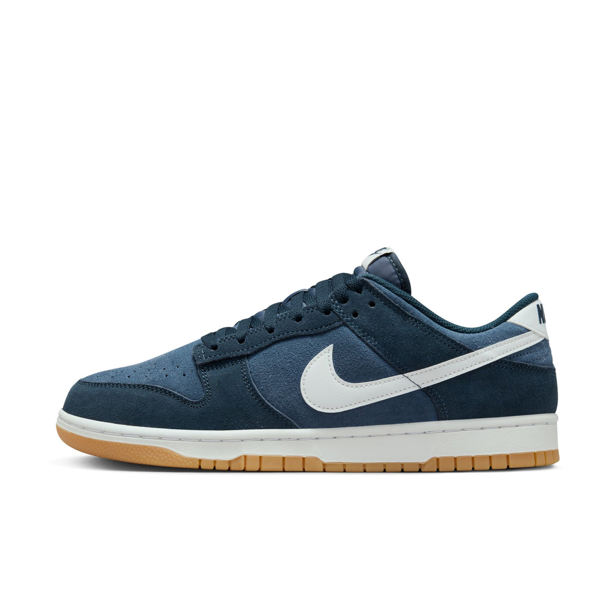 Men&#39;s Nike Dunk Low - ARMORY NAVY/SUMMIT WHITE-MONSOON BLUE