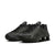 Men's Nike Shox R4 - BLACK/BLACK-BLACK-BRIGHT CRIMSON