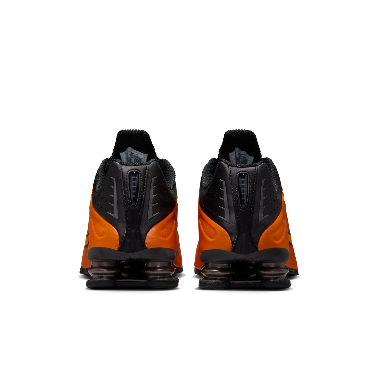 Men&#39;s Nike Shox R4 - BRIGHT CERAMIC/BRIGHT CERAMIC-BLACK