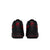 Men's Nike Air Force 1 '07 Lv8 - BLACK/UNIVERSITY RED-BLACK-BLACK
