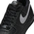 Men's Nike Air Force 1 '07 Lv8 - BLACK/WOLF GREY-BLACK-BLACK