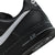 Men's Nike Air Force 1 '07 Lv8 - BLACK/WOLF GREY-BLACK-BLACK