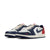 Men's Air Jordan 1 Retro Low OG - SUMMIT WHITE/GYM RED-MIDNIGHT NAVY