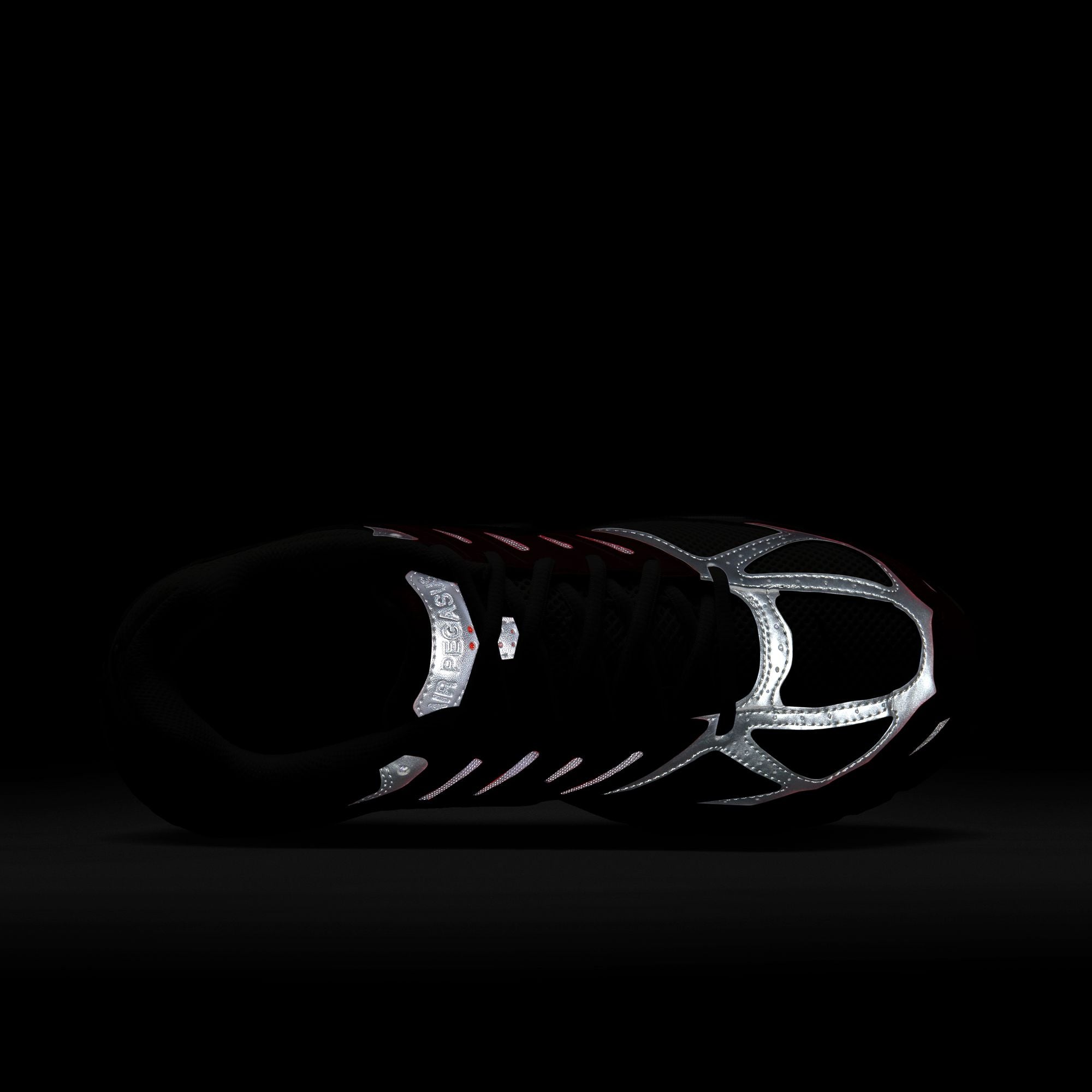 Men's Nike Air Pegasus 2005 - PICANTE RED/METALLIC SILVER-WHITE