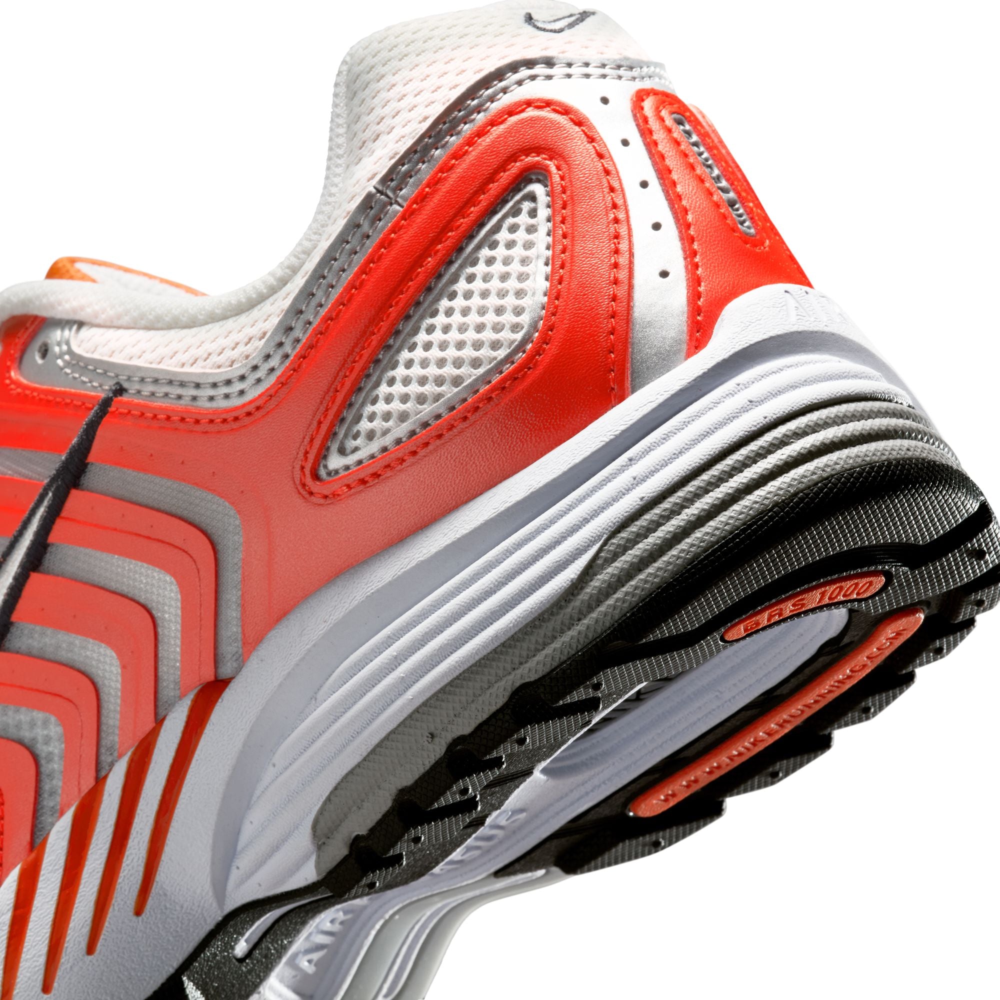 Men's Nike Air Pegasus 2005 - PICANTE RED/METALLIC SILVER-WHITE