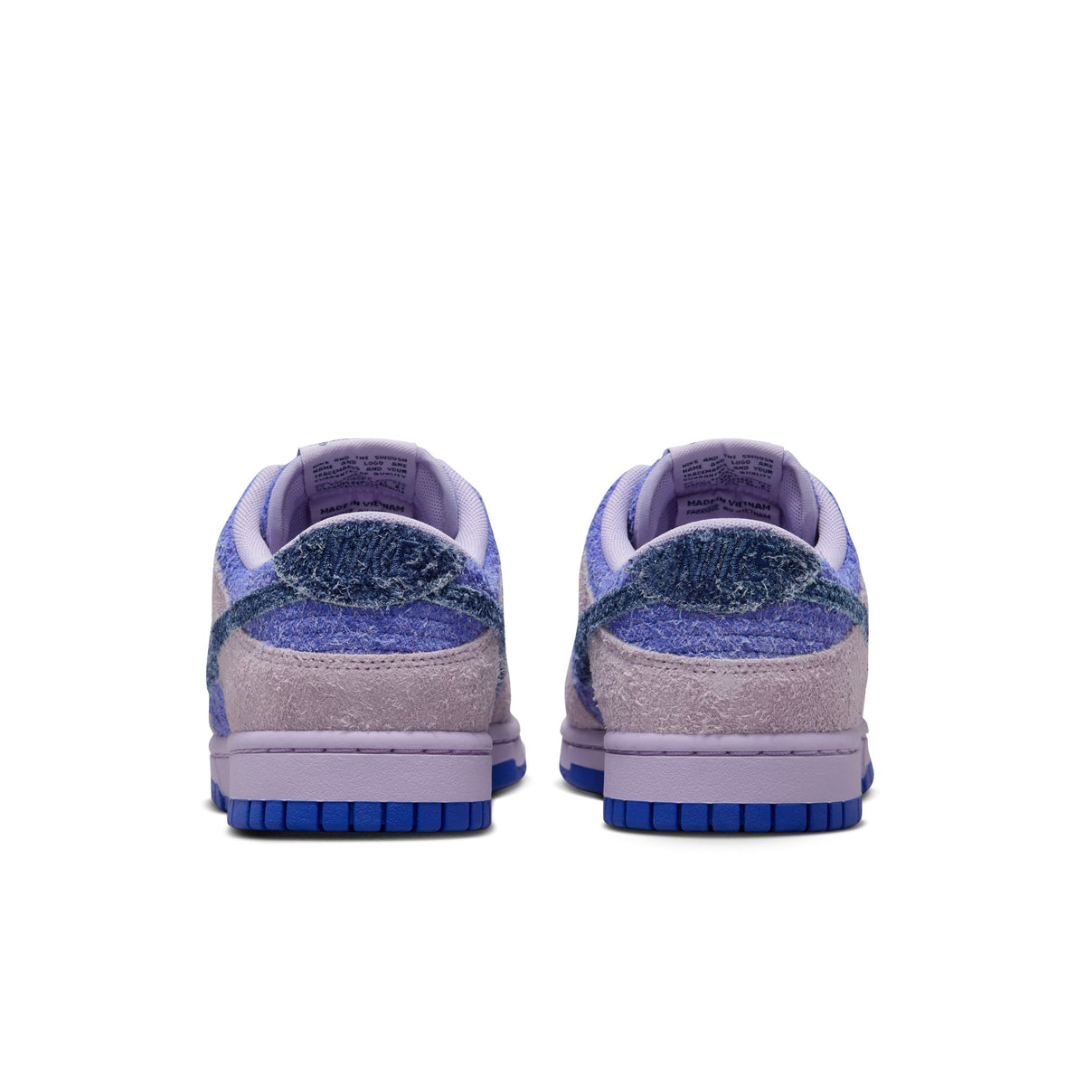 Women&#39;s Nike Dunk Low Se - HYDRANGEAS/DEEP ROYAL BLUE