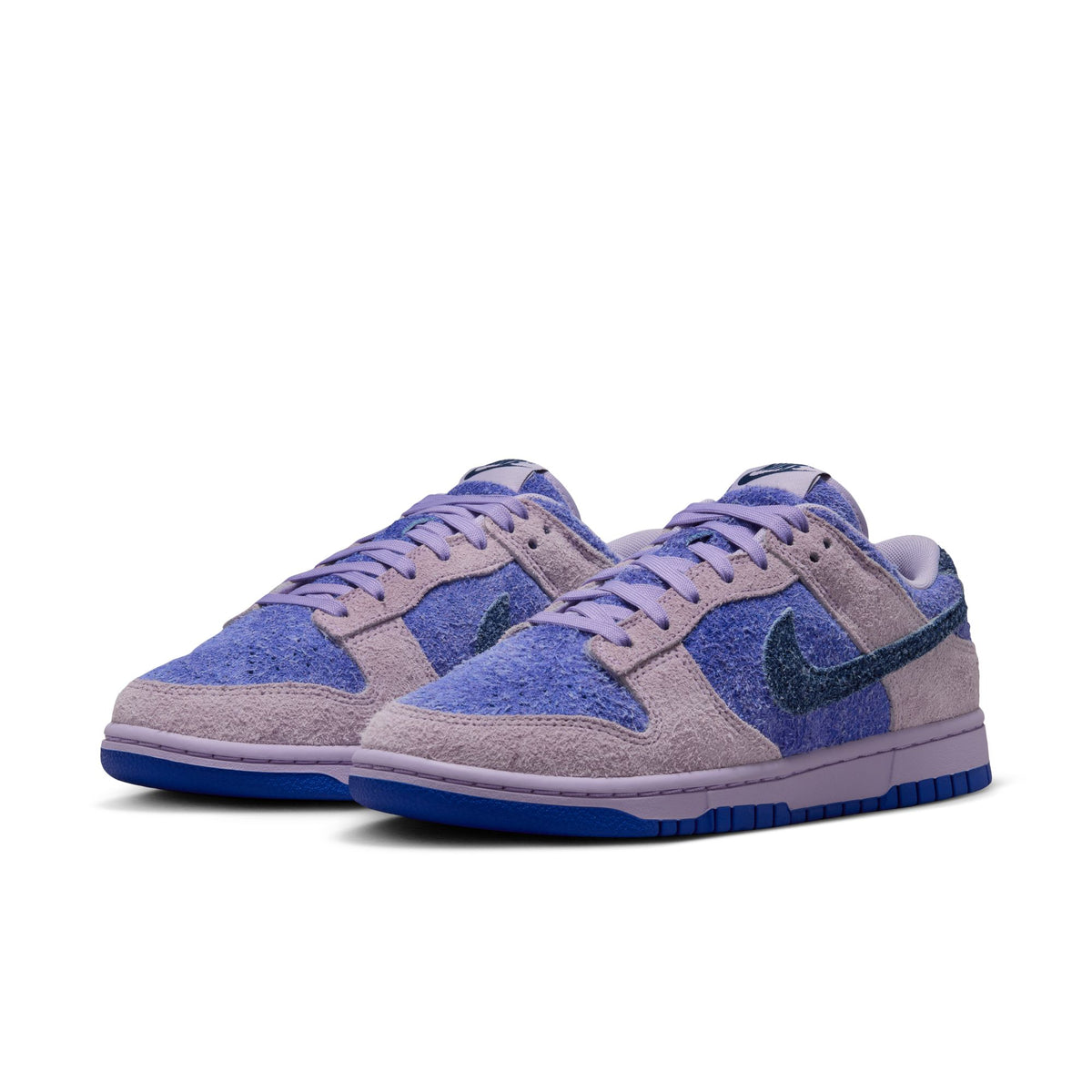 Women&#39;s Nike Dunk Low Se - HYDRANGEAS/DEEP ROYAL BLUE