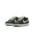 Nike Dunk Low (GS) - IRON GREY/COOL GREY-LIME ICE-WHITE