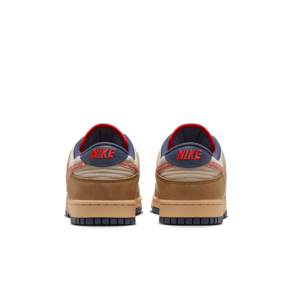 Men&#39;s Nike Dunk Low Retro SE - WHEAT/BURNT SUNRISE-SANDDRIFT