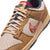 Men's Nike Dunk Low Retro SE - WHEAT/BURNT SUNRISE-SANDDRIFT