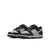 Nike Dunk Low GS - BLACK/WOLF GREY