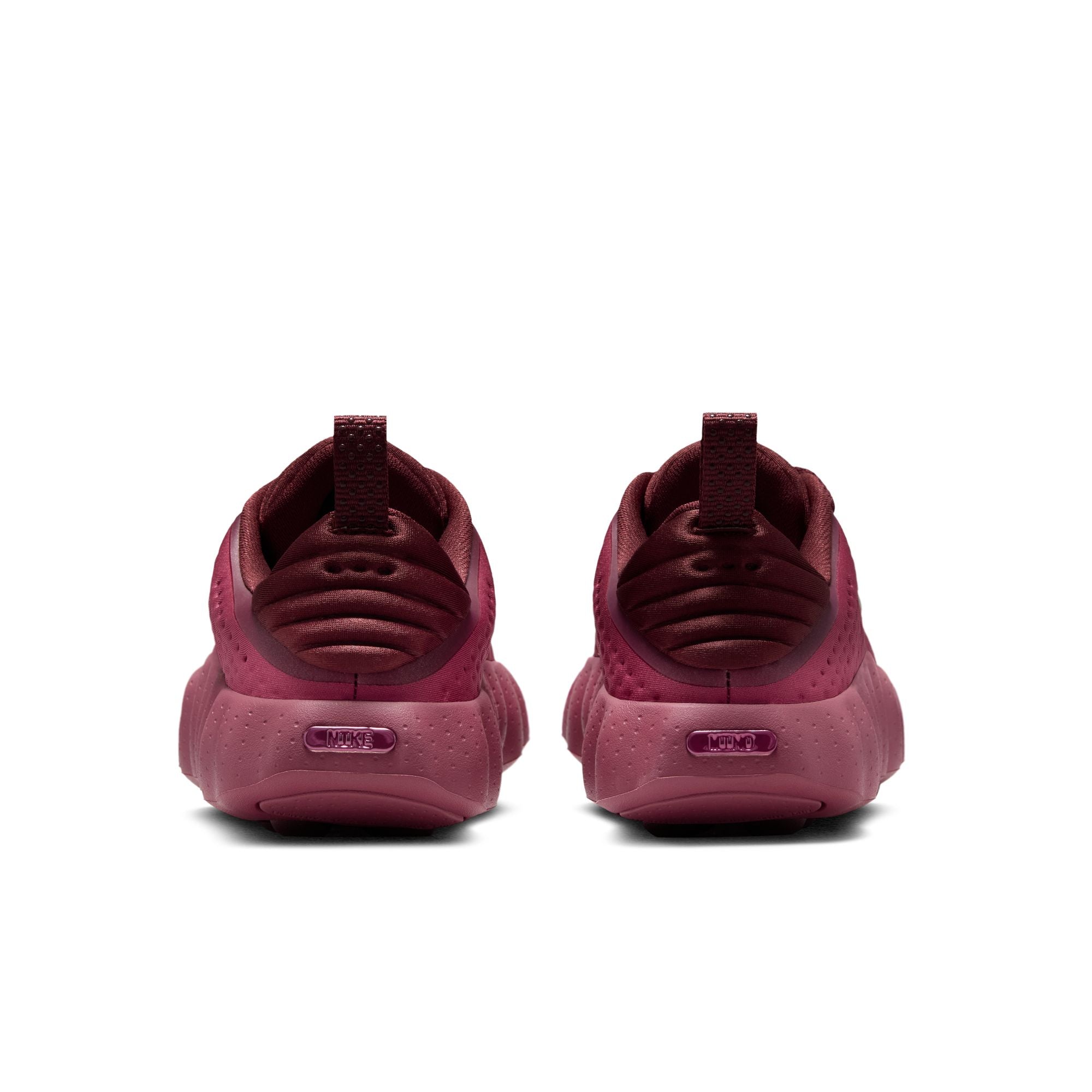 Women's Nike Mind 002 - PINK SMOKE/METALLIC SILVER-MYSTIC DATES