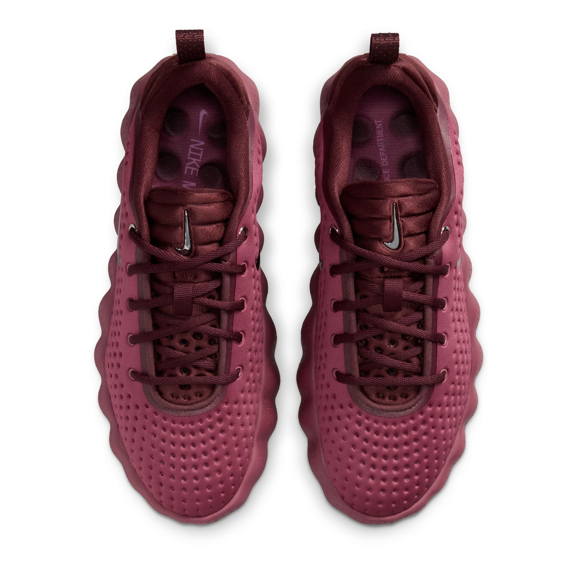 Women's Nike Mind 002 - PINK SMOKE/METALLIC SILVER-MYSTIC DATES
