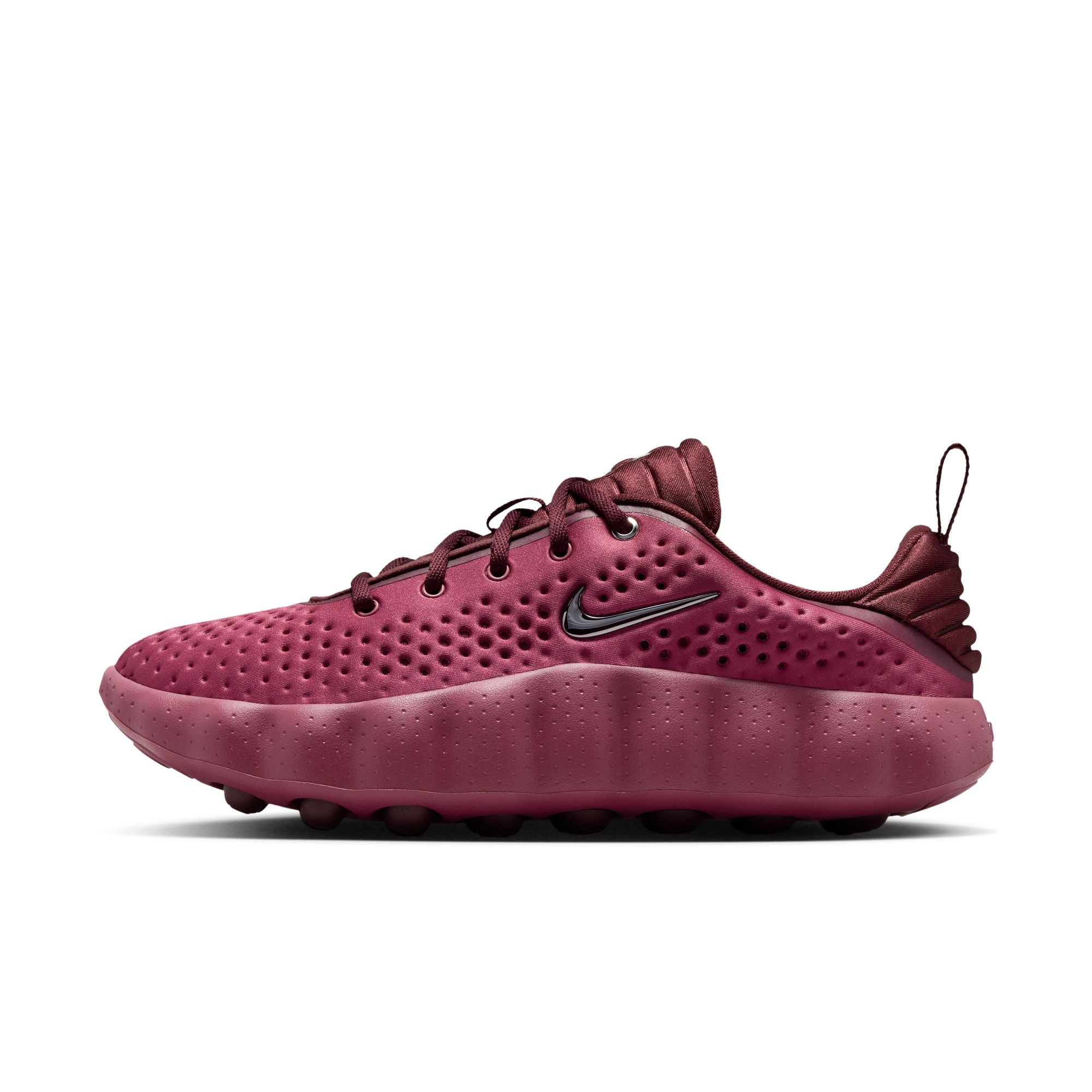 Women's Nike Mind 002 - PINK SMOKE/METALLIC SILVER-MYSTIC DATES
