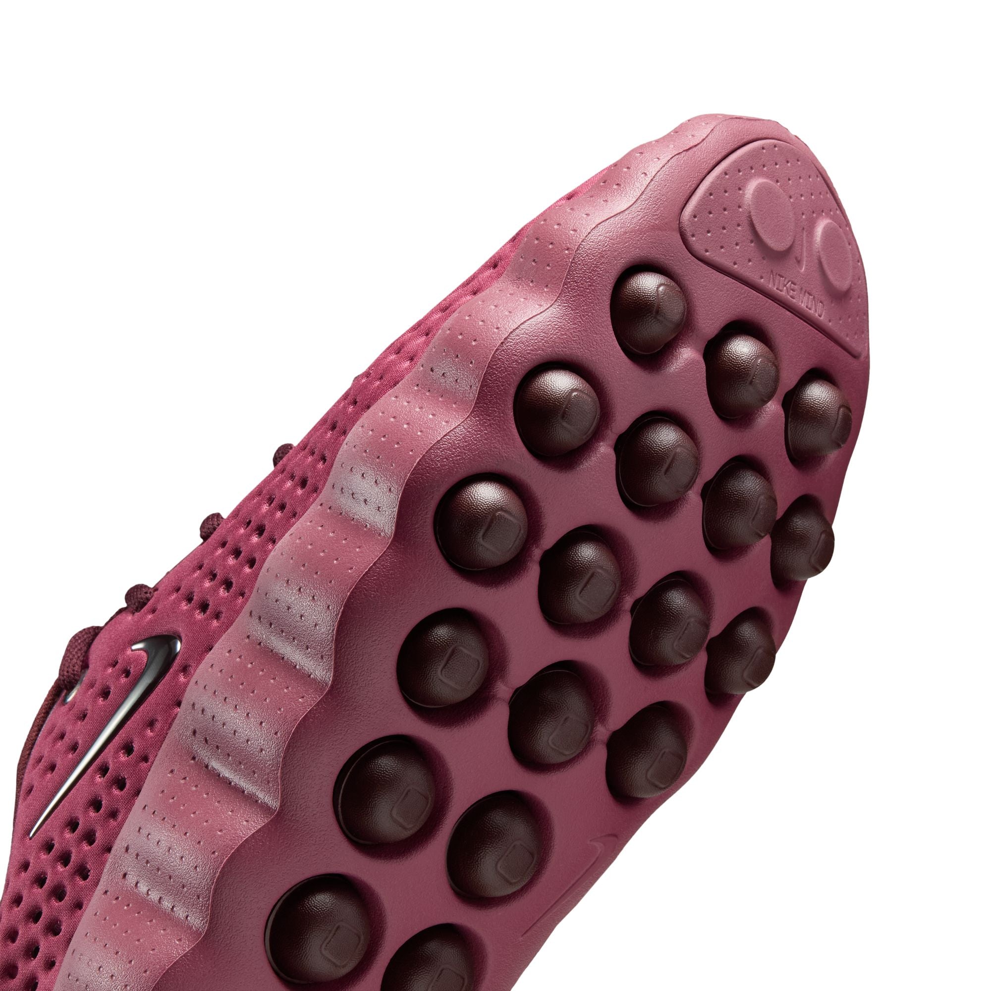 Women's Nike Mind 002 - PINK SMOKE/METALLIC SILVER-MYSTIC DATES