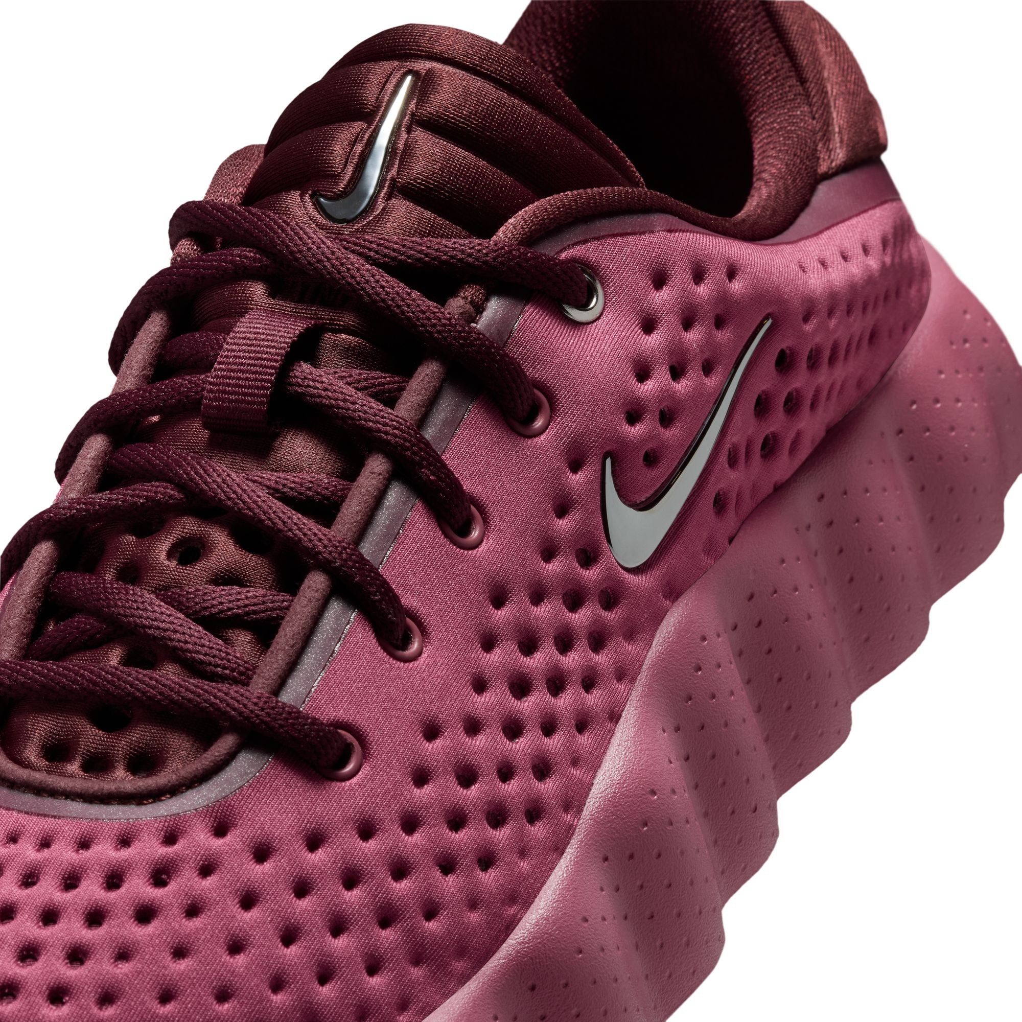 Women's Nike Mind 002 - PINK SMOKE/METALLIC SILVER-MYSTIC DATES