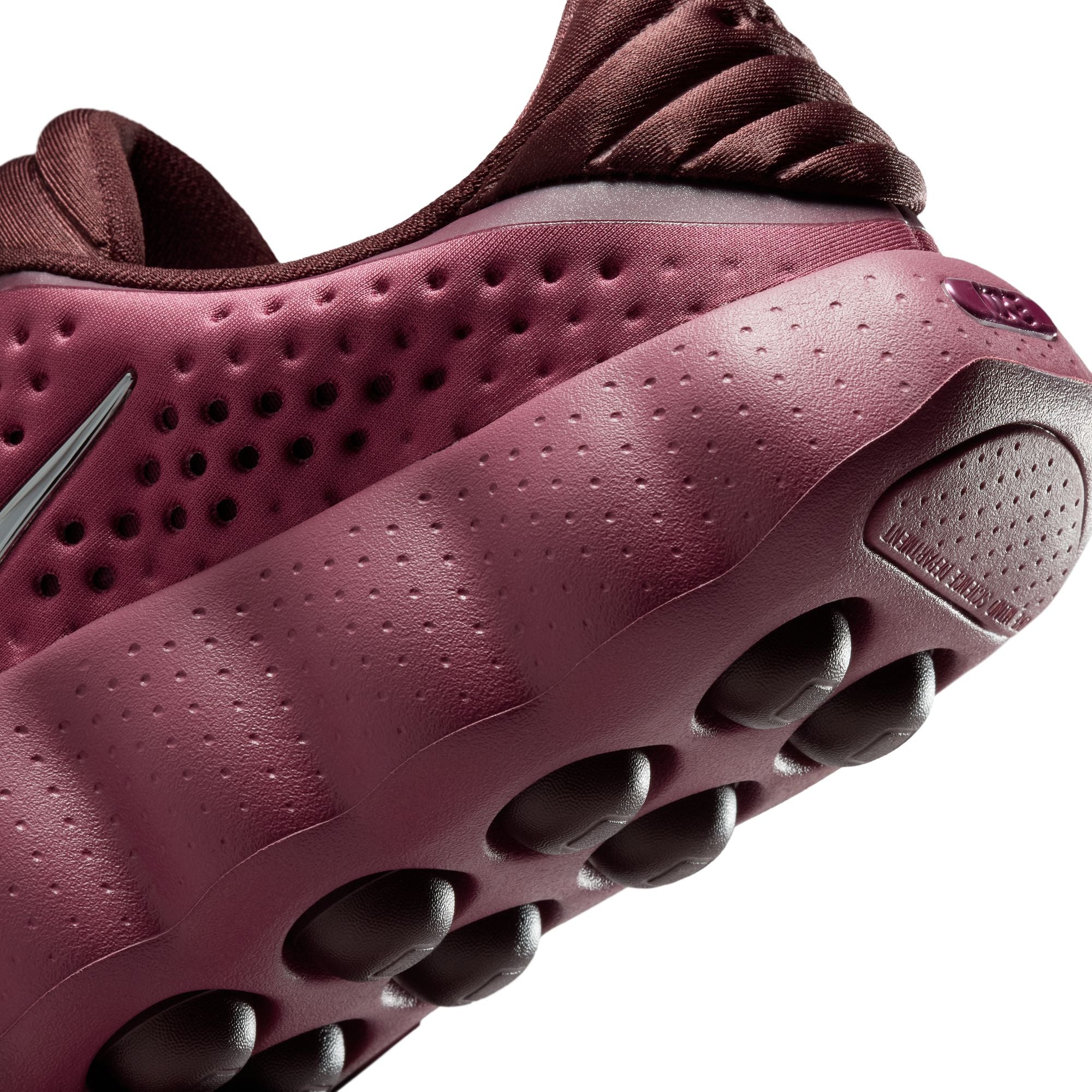 Women's Nike Mind 002 - PINK SMOKE/METALLIC SILVER-MYSTIC DATES
