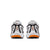 Nike Air Pegasus 2005 - WHITE/SAFETY ORANGE-BLACK