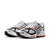 Nike Air Pegasus 2005 - WHITE/SAFETY ORANGE-BLACK