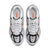 Nike Air Pegasus 2005 - WHITE/SAFETY ORANGE-BLACK