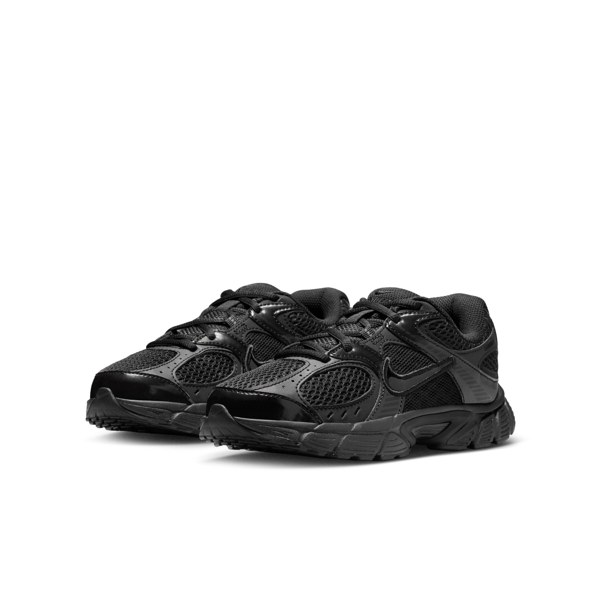 GS Nike V5 Rnr - BLACK/BLACK-ANTHRACITE