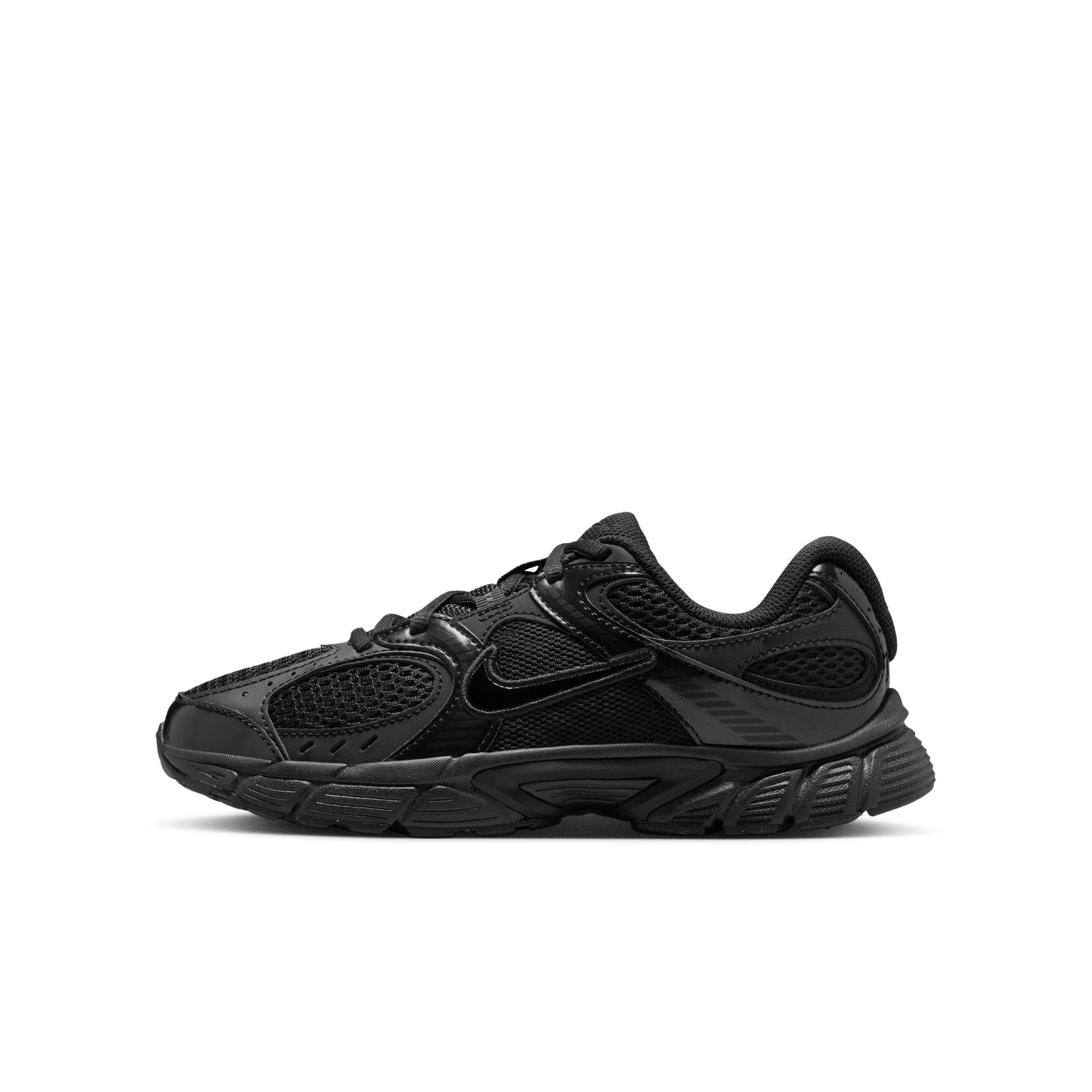 GS Nike V5 Rnr - BLACK/BLACK-ANTHRACITE