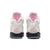 Men's Air Jordan 5 Retro - WHITE/MED SOFT PINK-BLACK